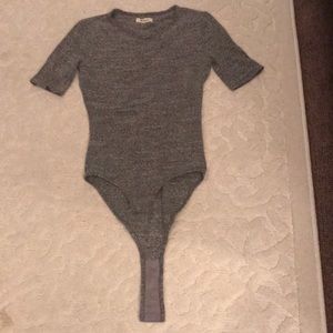 Madewell bodysuit